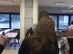 Mons Télévision - 16 02 2011 - Mons   Haute Ecole Condorcet   élèves sensibilisés au handicap