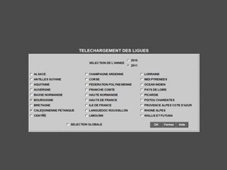 recuperation banque fede