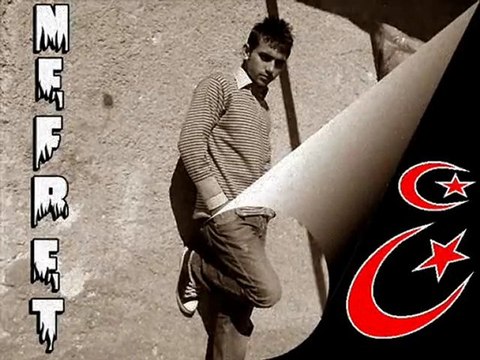 Nefret StyLa Ft RaP-oR [Bir DaHa Sevmem] 2bin+11