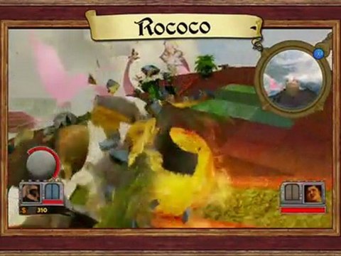 Rock of Ages - Rolling Through the Ages - Trailer