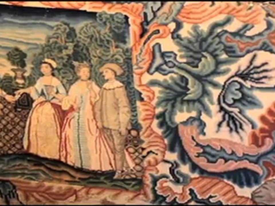 Le Château de Thorens