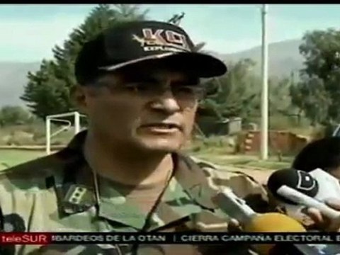 Canes detectores de drogas y explosivos