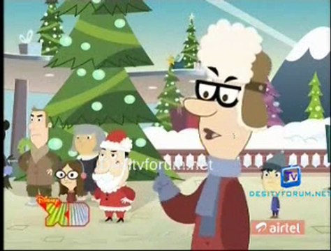 Super Robot Monkey Team 5th may 2011 watch video online p4