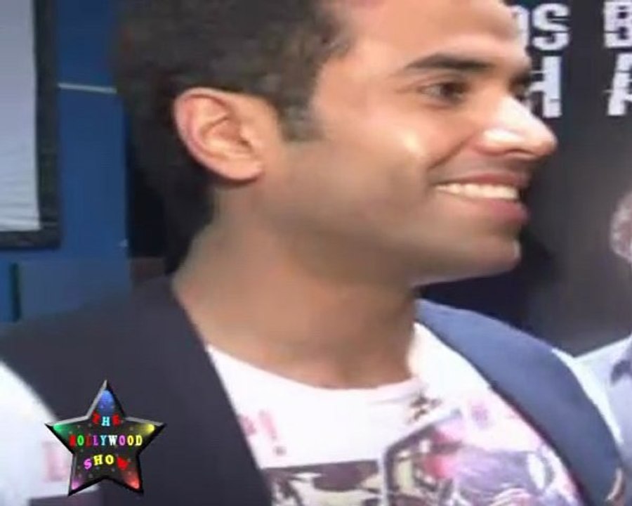 Tusshar Kapoor Feels Happy For The Film's Performance