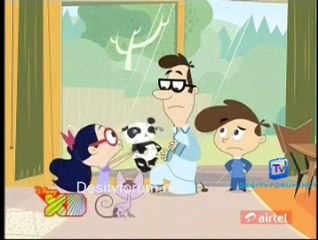 Super Robot Monkey Team 5th may 2011 watch video online p5