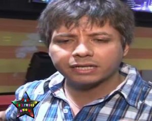 Nikhil Dwivedi Says He Is On Cloud 9 That Movie Is Doing Good