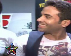 Cast Overwhelemed By The Response Of Shor In The City