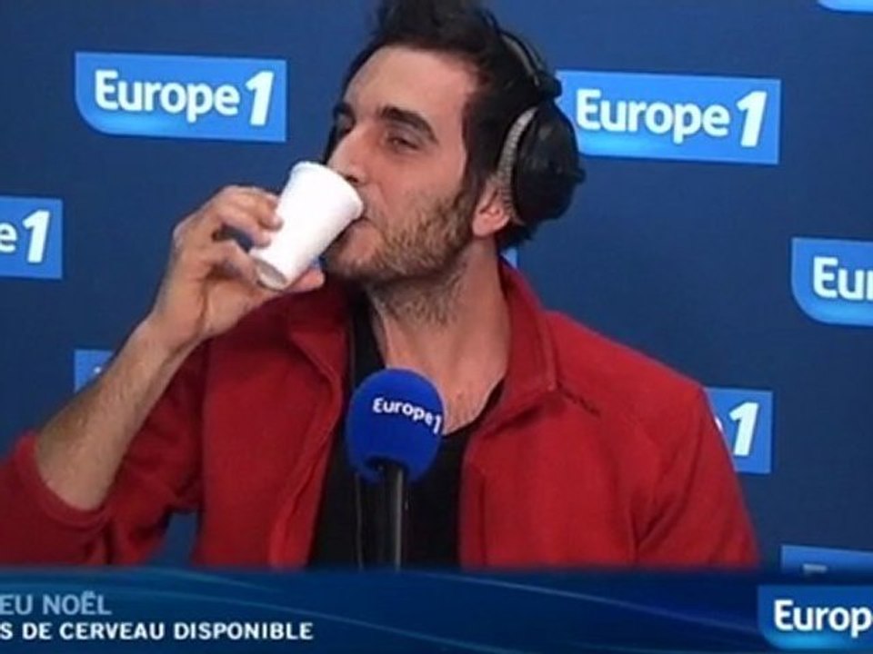 Envoyé spécial toujours plus chaud