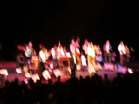 MUSIQUE DES BALKANS : Tziganerie