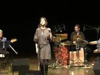 Dilek TÜRKAN Mehtaplı Bir Gece