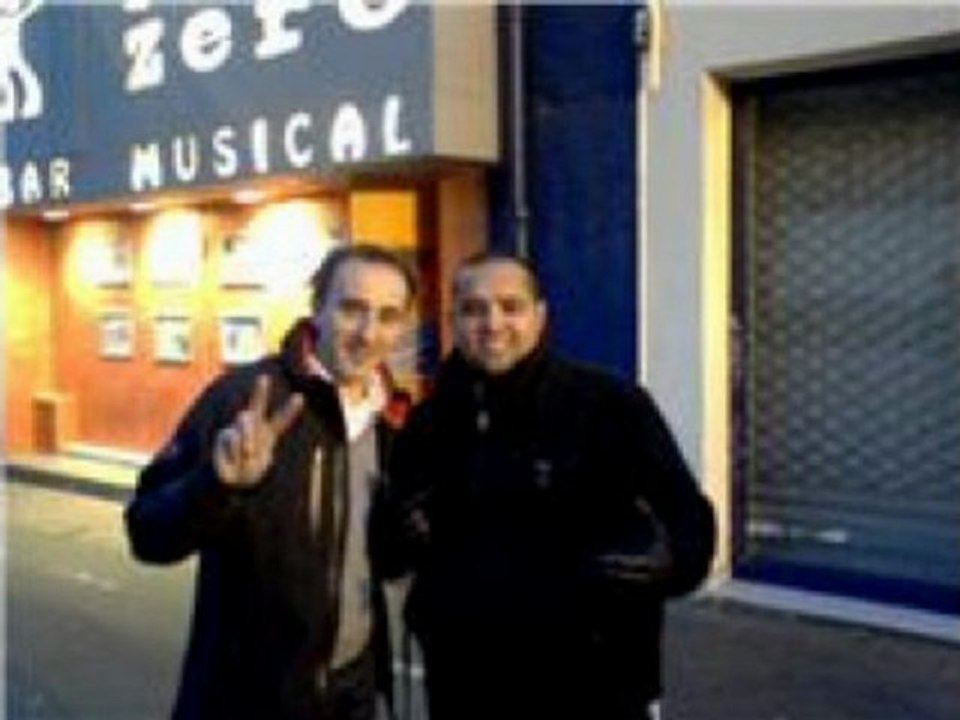 gitan jovani    montpellier