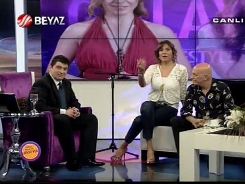 Gülay Kuriş İle Life Style 47.Bölüm 2.Kısım