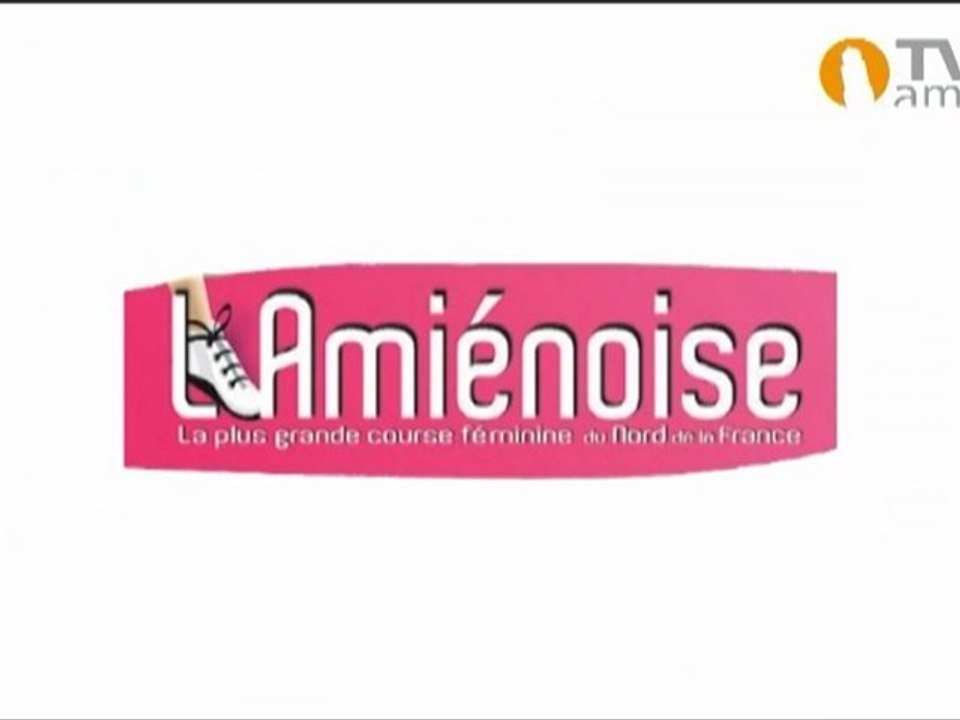 TV Amiens partenaire de l'Amiénoise
