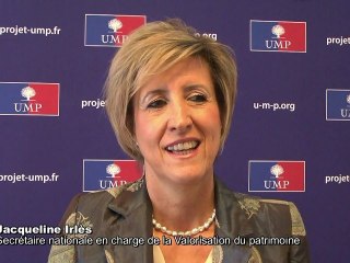 UMP- 4 ans. Un pays transformé en profondeur