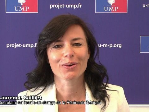 UMP-4 ans.- Les frais de scolarité pris en charge