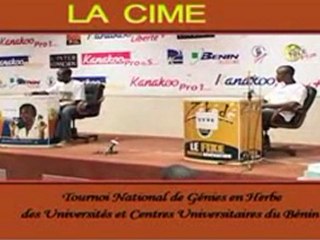 Jeu Génie en Herbe organisé par Bénin Télécoms SA (Part3)