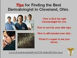 Best Dermatologist Cleveland Ohio | Dermatology | Dandruff