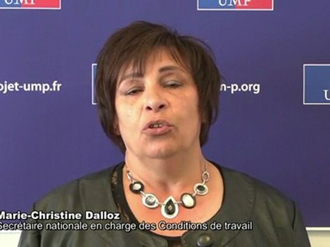 UMP-4 ans. L'enjeu du travailler mieux