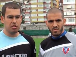 Emenike iddiaları yalanladı