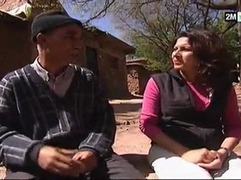 Le Maroc que j'aime : الأربعاء 4 ماي