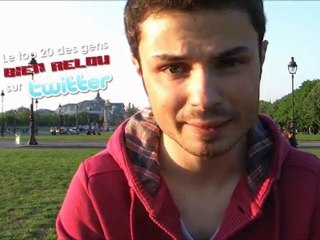Top 20 des gens bien relou sur Twitter