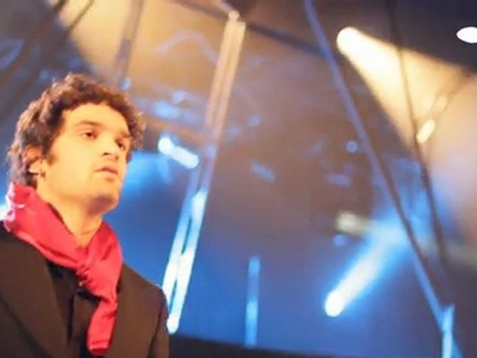 [Concert] Merci Marlène - LES DANDYS LUDIQUES