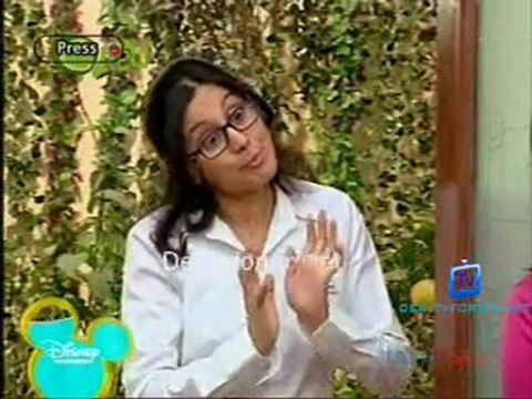 Best of Luck Nikki 5th May 2011 Video Watch Online p5.wmv