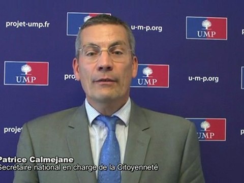 UMP-4 ans. Des réformes dans l'intérêt du pays