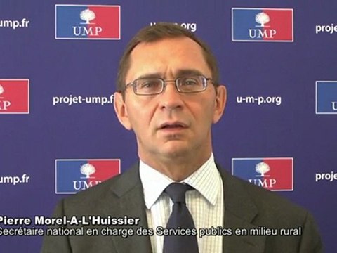 UMP-4ans. Des avancées démocratiques importantes