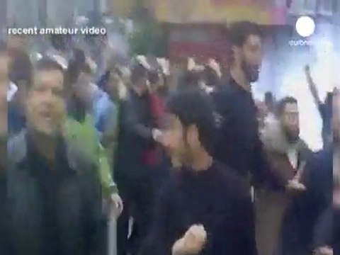 Siria: tank a Damasco. Onu chiede inchiesta