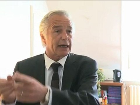 Arthuis - Rebsamen : un taux de croissance trop optimiste ?