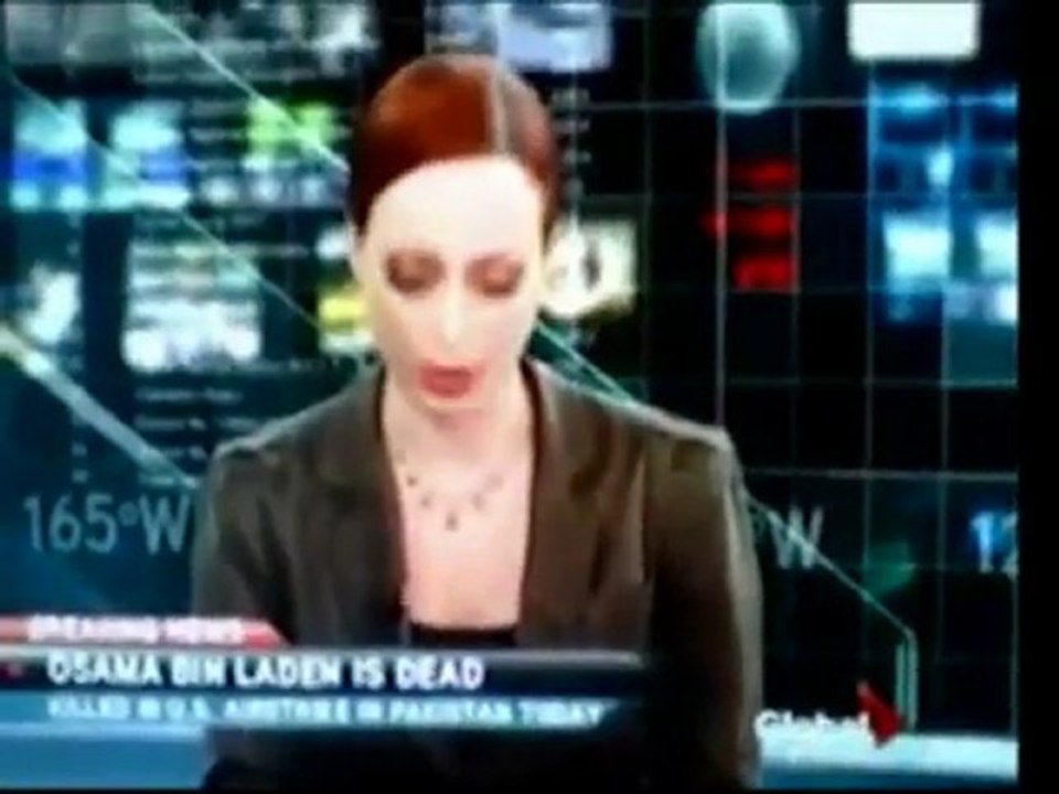 Presedintele Obama ucis de Rumsfeld si jurnalistii americani