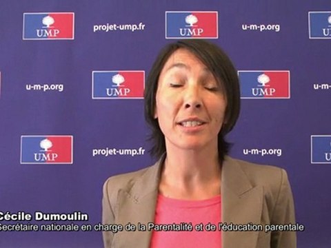 UMP-4 ans. Le pays réformé en profondeur