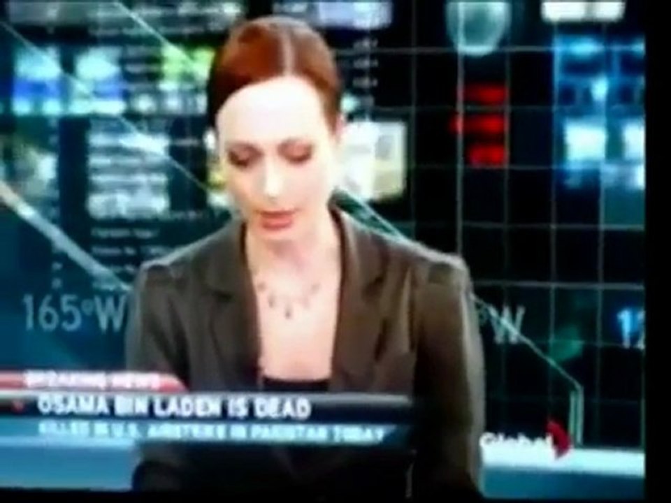 Presedintele Obama ucis de Rumsfeld si jurnalistii americani