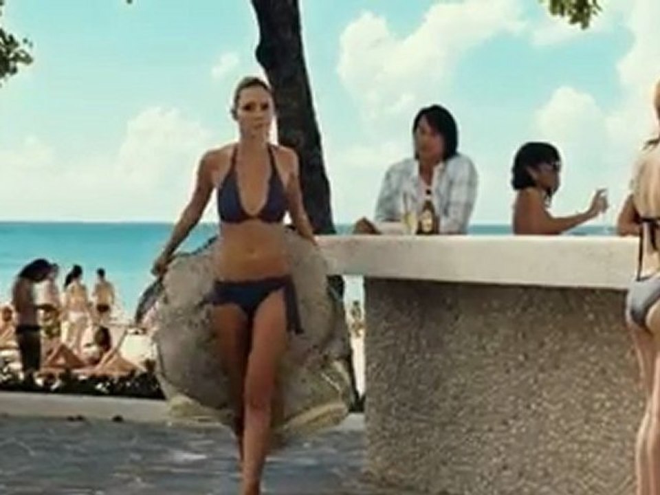 Fast 5 Trailer
