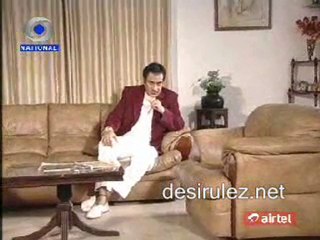 Ek Maa Ki Agni Parikshaa - 5th May 2011pt2