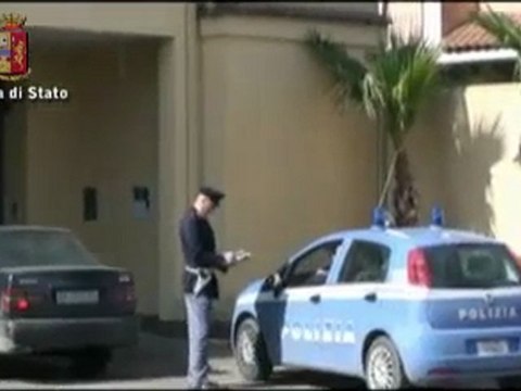 Casal di Principe (CE) - Sequestrati beni