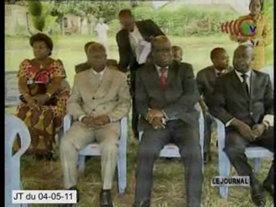 77ème anniversaire du lycée 1er mai