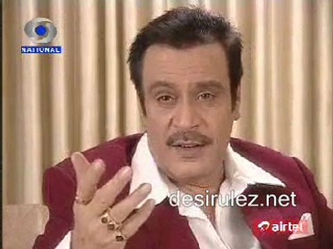 Ek Maa Ki Agni Parikshaa - 5th May 2011pt3