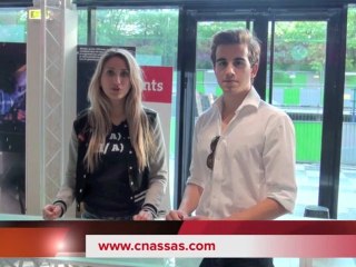 CN Assas Saison 3 : JT n°14