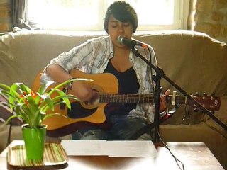 J'aimerai Trop - Keen'V  Cover By Dymen