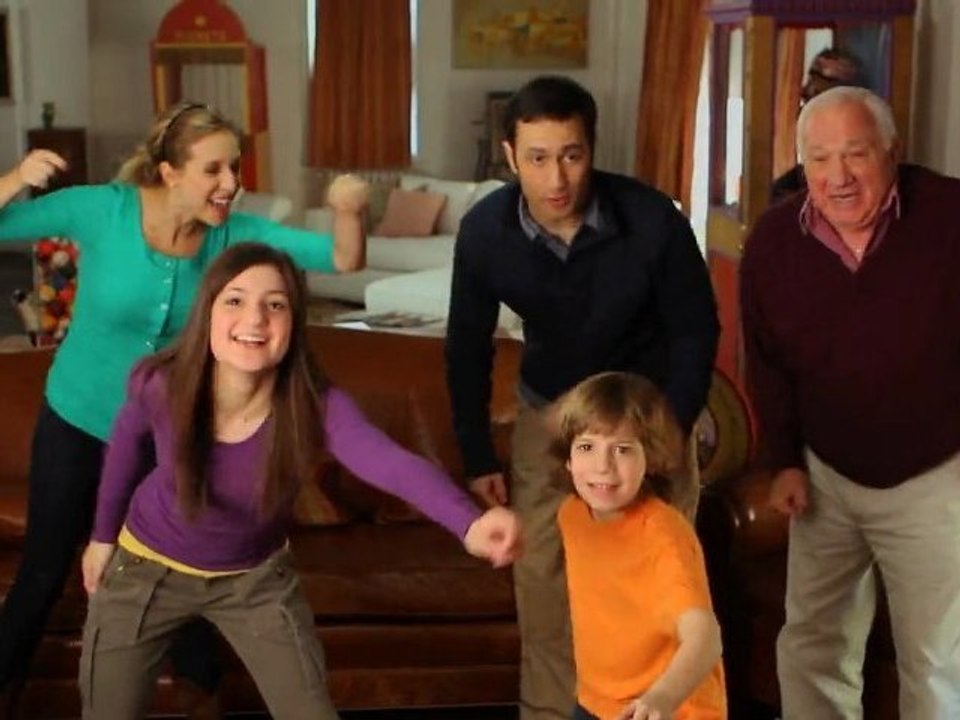 2K PLAY Carnival Bouge ton corps trailer