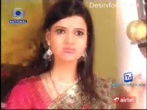 Koi To Ho Ardhnarishwar - 5th May 2011 Video Watch online p1