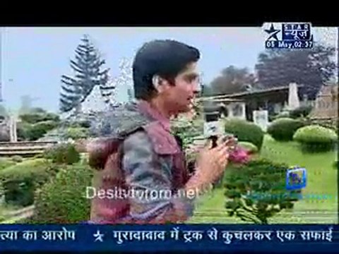Saas Bahu Aur Saazish [Star News] - 5th May 2011 -Part1