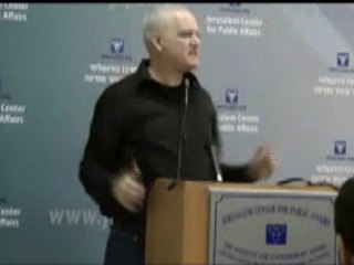 Video: Counterterrorism Analysis