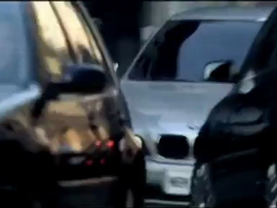 Ago Panini - BMW Unavoidable