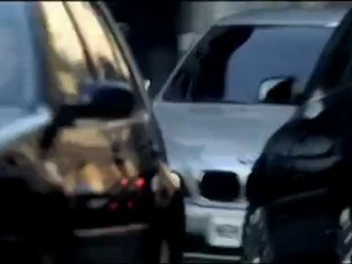 Ago Panini - BMW Unavoidable