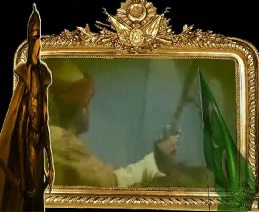 yavuz sultan selim han hasret şiir zeki soyak
