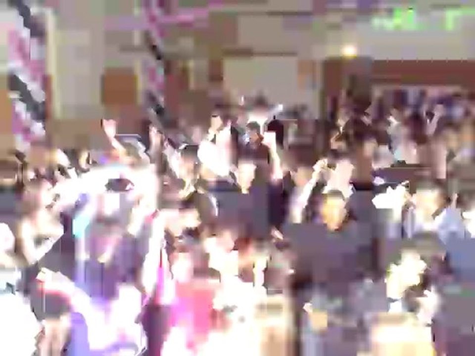 Bal 2011 Lycée marie madeleine fourcade 8 avril 2011 (2)