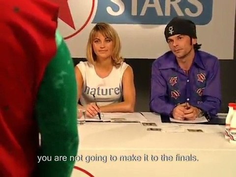 Spooner & Bonde - ARLA Compilation